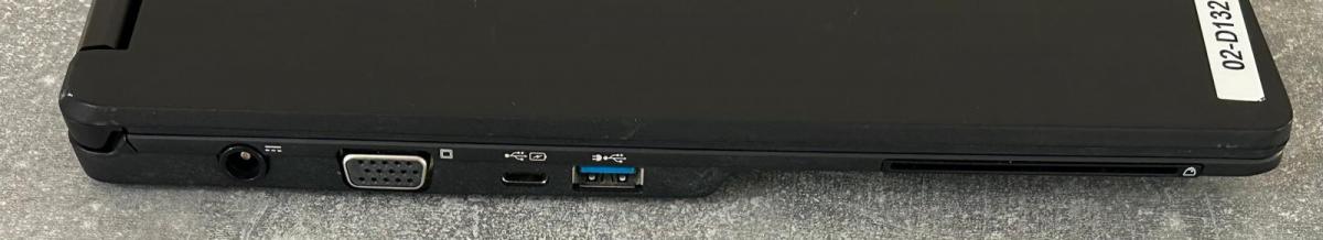 Fujitsu LifeBook U748